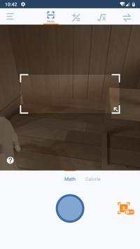 Calculator Pro screenshot 2