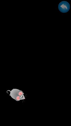Mouse on the screen - game for the cat screenshot 4