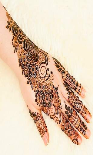 10000  Mehndi Designs 2020 screenshot 8