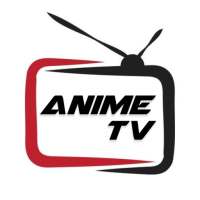 Go Anime TV - Anime TV logo