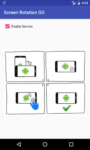 Ro Ro Rotate screenshot 5