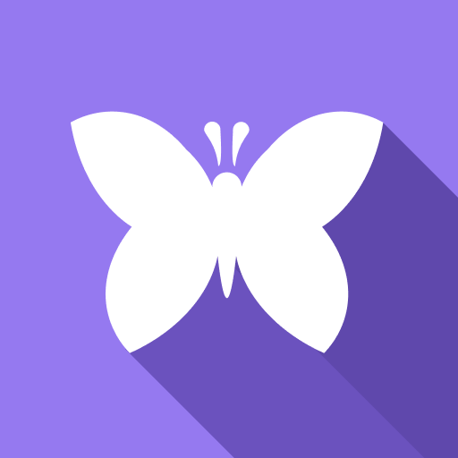 Metamorfosis - Evolve and be a better person icon