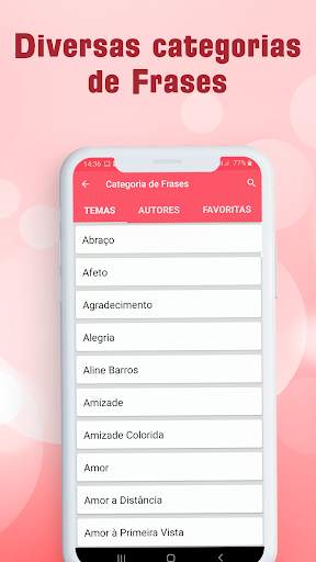 Só Cantadas, Ideias e Xavecos screenshot 4