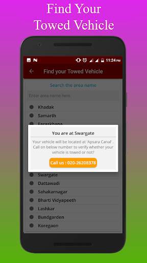 Pune Guide : Things to do in Pune city screenshot 17