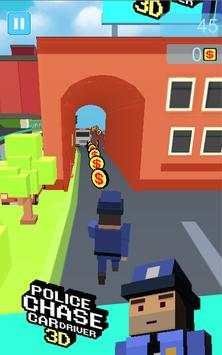 Veloz Police Patrol Game 3D screenshot 2