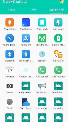 Quick Shortcut Maker screenshot 7
