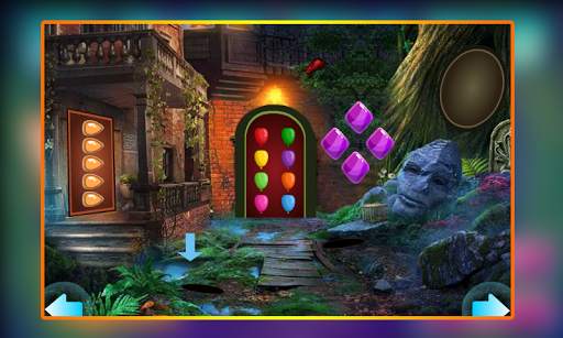 Best Escape Games 219 Pelican Rescue Game screenshot 2