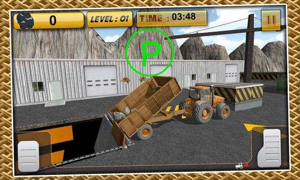 Real Tractor Farming Sim 2016 screenshot 1