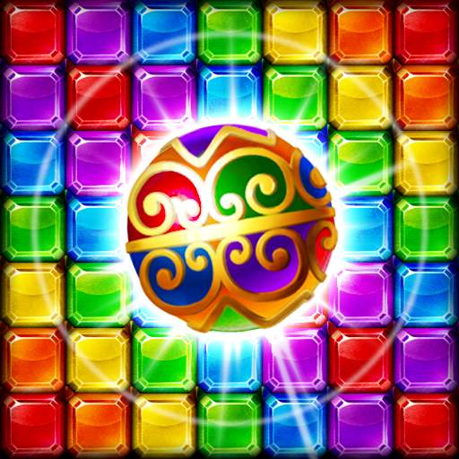 Jewel Blast : Temple 1.6.5