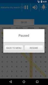 Raigad villages search screenshot 4