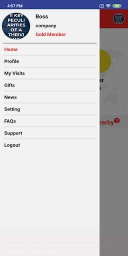 JollyGo screenshot 3