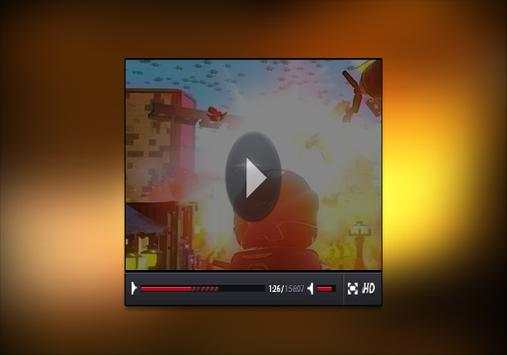 Watch Lego Movies screenshot 2