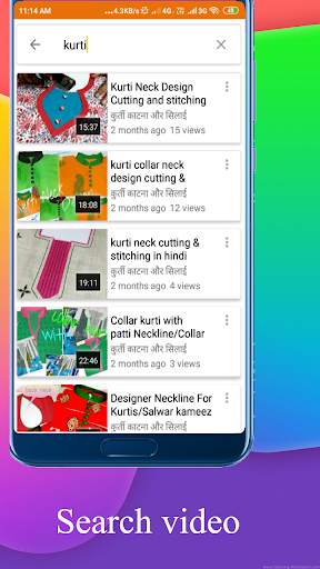 Easy Sewing - Measure Cut Sew screenshot 6