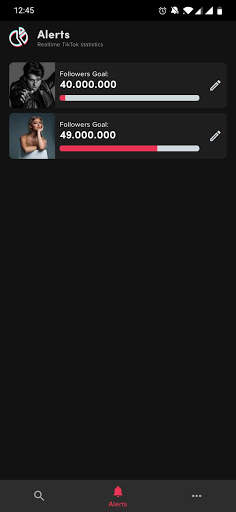 TikTokCount - Live Follower Counter screenshot 7