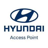 Hyundai Access Point on 9Apps