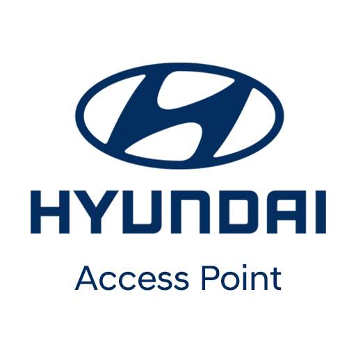 Hyundai Access Point 1.9