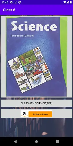 NCERT Books Downloader screenshot 5