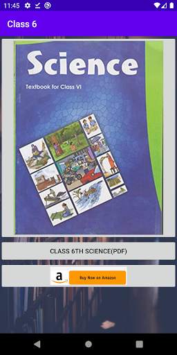 NCERT Books Downloader screenshot 5