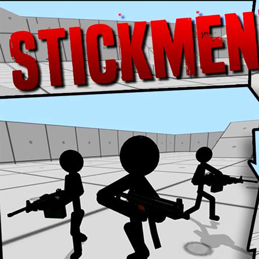 Stickman Gun Shooter 3D 1.120
