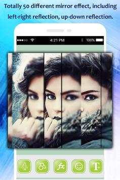 3D Mirror Camera screenshot 2