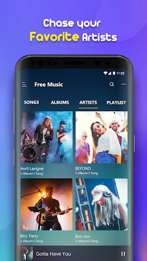 Set Jio Music - Jio Caller Tune screenshot 1