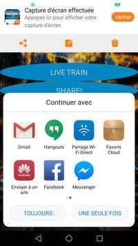 US Live Train screenshot 7