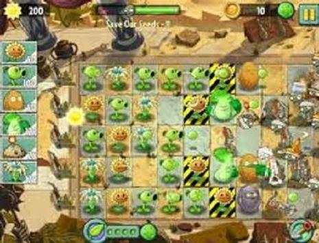 Cheats for Plants vs Zombies 2 screenshot 3