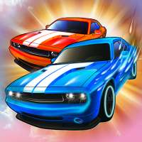 Stunt Car Games: Racing Games logo