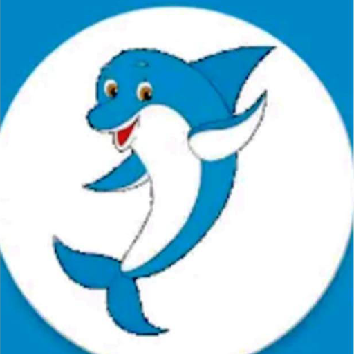 Dolphin Tunnel icon