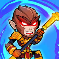 Monkey King: Myth of Skull logo