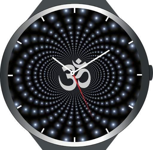 100  Hindu Gods Watch Faces screenshot 11