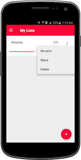 My Cart screenshot 6