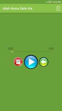 Islamic Rhymes for Kids screenshot 3