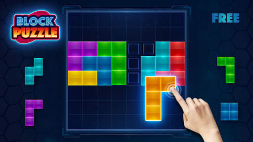 Puzzle Game screenshot 7