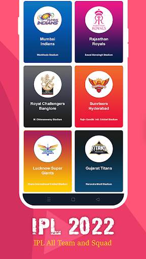 IPL Live Cricket Score screenshot 4