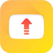 SnapTub3 AVD Most Video player 2019 logo