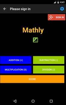 Mathly screenshot 17