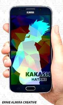 QHD Naruto Wallpapers 2017 screenshot 1