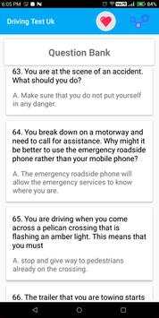 DVSA Driving Theory Test 2018 screenshot 2