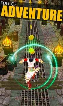Temple Prince Jungle Run - Endless Fantasy Road screenshot 3