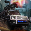 Zombie Hunter: Highway icon
