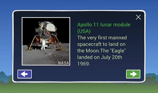 Luna screenshot 23