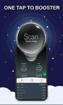 Clean Master Lite - Battery Saver 3 تصوير الشاشة