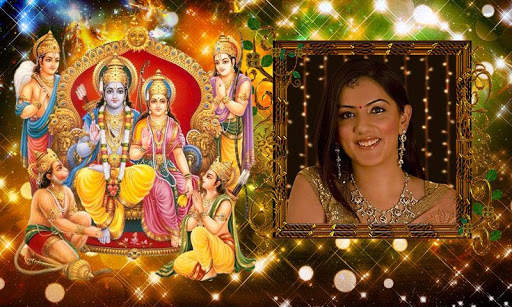 Rama Navami Photo Frames screenshot 6