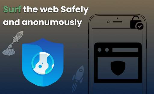 Super Private Free VPN | Hotspot VPN & Private VPN screenshot 4