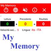 My Memory 1.0.1