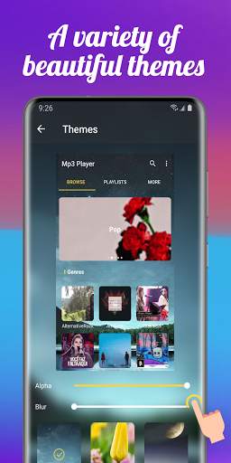 Free Music - Listen Music & Songs (Download Free) screenshot 6