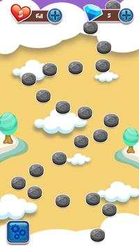 Jelly Candy Crush screenshot 4