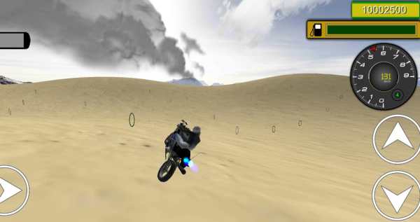 Off Road Motocross Bike 2016 screenshot 6