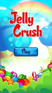 Jelly Crush screenshot 1